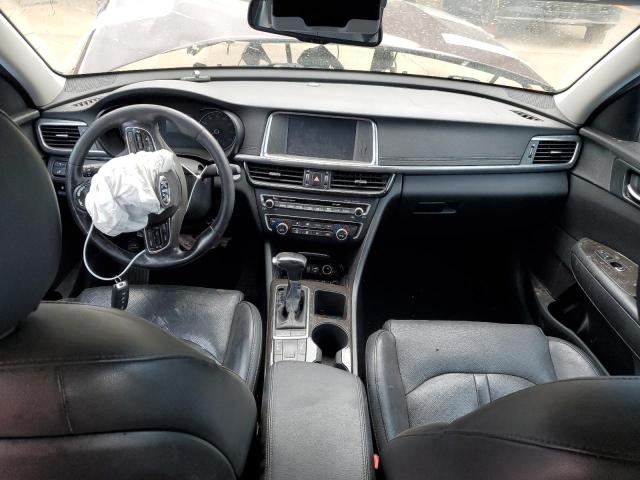 صورة رقم 8 من المزاد - 2016 KIA OPTIMA EX مع VIN 5XXGU4L38GG069883