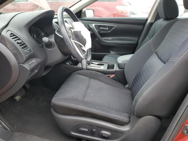 Photo 7 from auction – 2016 NISSAN ALTIMA 2.5 with VIN 1N4AL3AP2GC200725