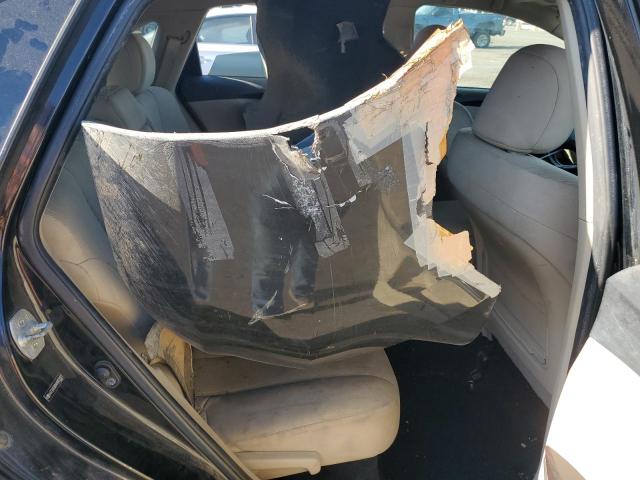 Photo 11 from auction – 2010 TOYOTA VENZA with VIN 4T3ZA3BB4AU031933