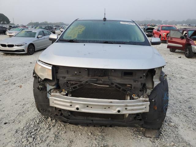 Photo 5 from auction – 2012 FORD EDGE SEL with VIN 2FMDK3JC3CBA11403