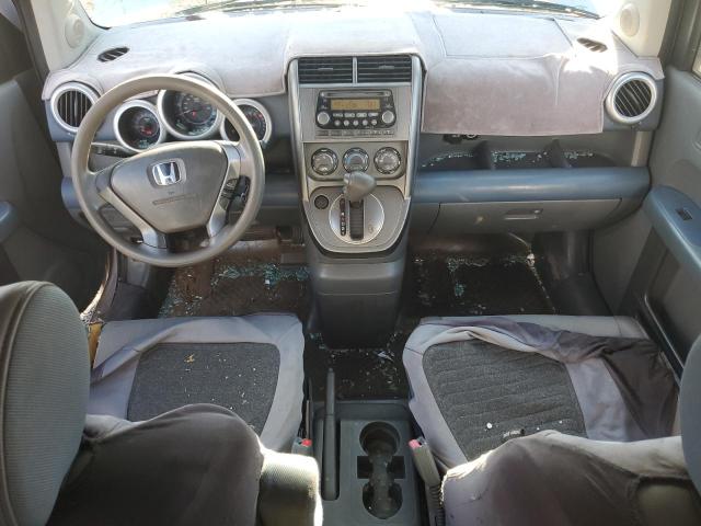 Photo 8 from auction – 2003 HONDA ELEMENT EX with VIN 5J6YH18533L009063