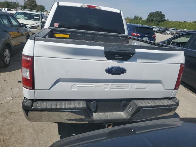 Photo 6 from auction – 2020 FORD F150 SUPER with VIN 1FTEW1EB3LKF18911