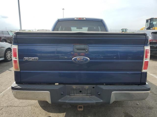 Photo 6 from auction – 2009 FORD F150 SUPER with VIN 1FTRX12V09FA68374