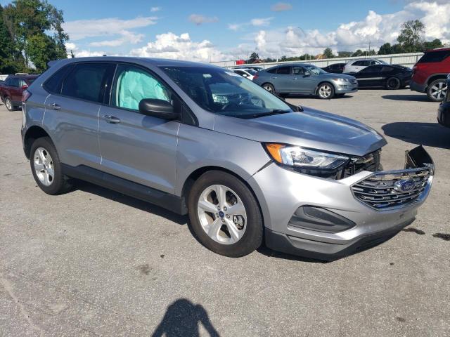Photo 4 from auction – 2020 FORD EDGE SE with VIN 2FMPK3G94LBB28044