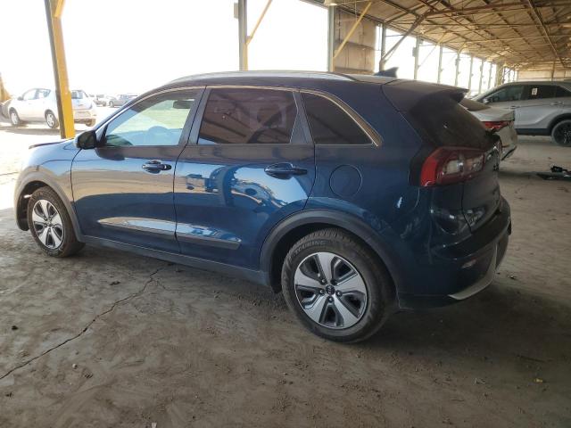Photo 2 from auction – 2018 KIA NIRO FE with VIN KNDCB3LC9J5211099