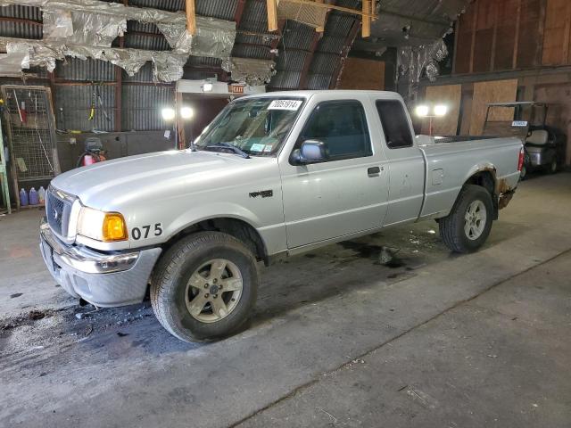 FORD RANGER SUP 2005 with VIN 1FTZR15E95PA08877 - Photo from auction