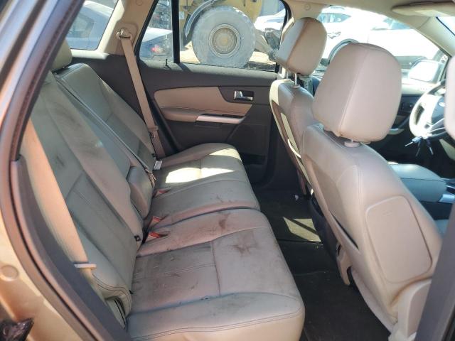 Photo 11 from auction – 2013 FORD EDGE SEL with VIN 2FMDK4JC4DBC85135