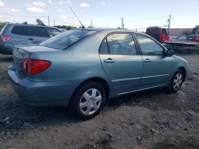 Photo 3 from auction – 2007 TOYOTA COROLLA CE with VIN 2T1BR30E87C765923
