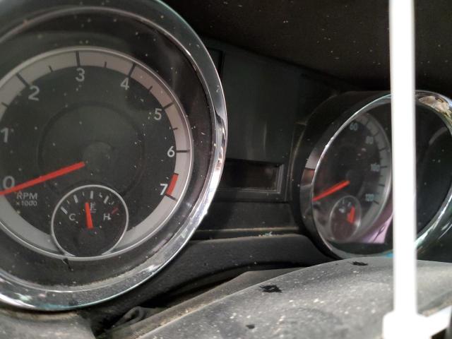 Photo 9 from auction – 2015 DODGE GRAND CARA with VIN 2C4RDGCG1FR724016