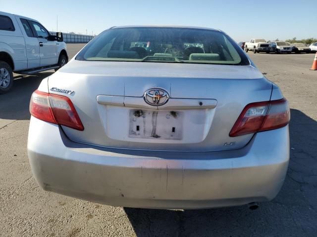 Photo 6 from auction – 2009 TOYOTA CAMRY BASE with VIN 4T4BE46K09R068977