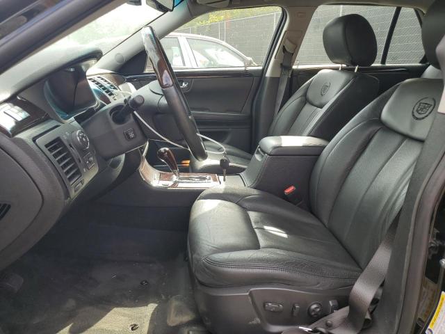 Photo 7 from auction – 2011 CADILLAC DTS PREMIU with VIN 1G6KH5E63BU118571