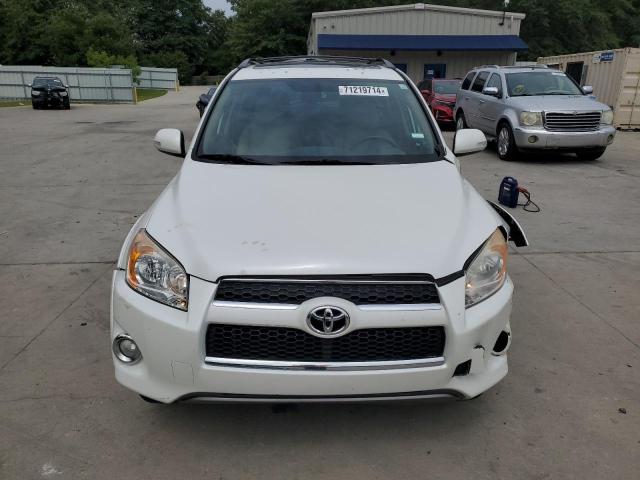Photo 5 from auction – 2012 TOYOTA RAV4 LIMIT with VIN 2T3YF4DV6CW126815