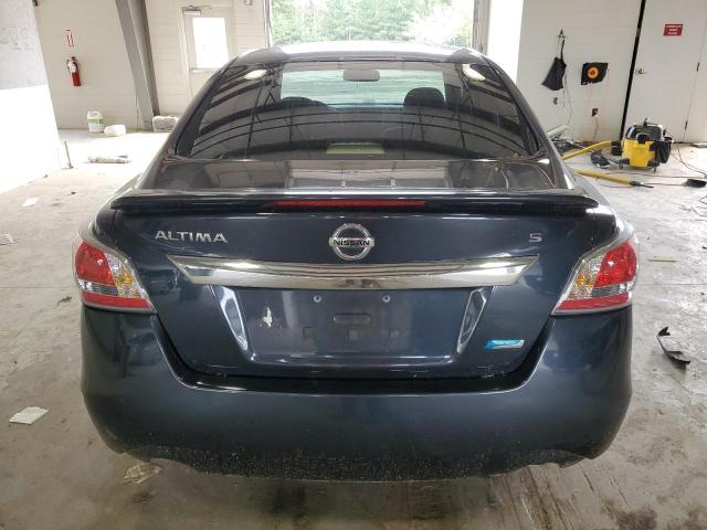Photo 6 from auction – 2014 NISSAN ALTIMA 2.5 with VIN 1N4AL3AP9EC902781