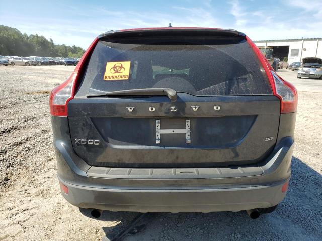 Photo 6 from auction – 2010 VOLVO XC60 3.2 with VIN YV4982DL0A2051386