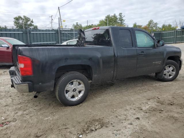 Photo 3 from auction – 2009 CHEVROLET SILVERADO with VIN 1GCEK39079Z297121