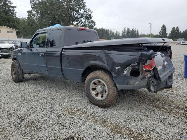 Photo 2 from auction – 2009 FORD RANGER SUP with VIN 1FTYR14D39PA47815