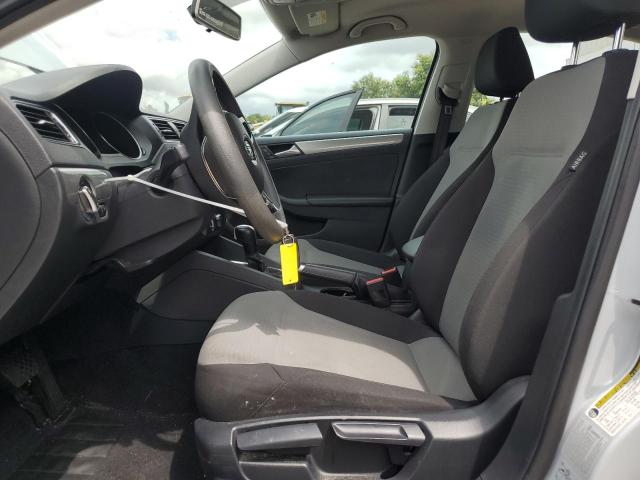Photo 7 from auction – 2017 VOLKSWAGEN JETTA S with VIN 3VW2B7AJ9HM343141