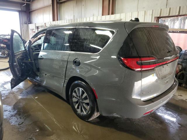 Photo 2 from auction – 2023 CHRYSLER PACIFICA H with VIN 2C4RC1L76PR569108