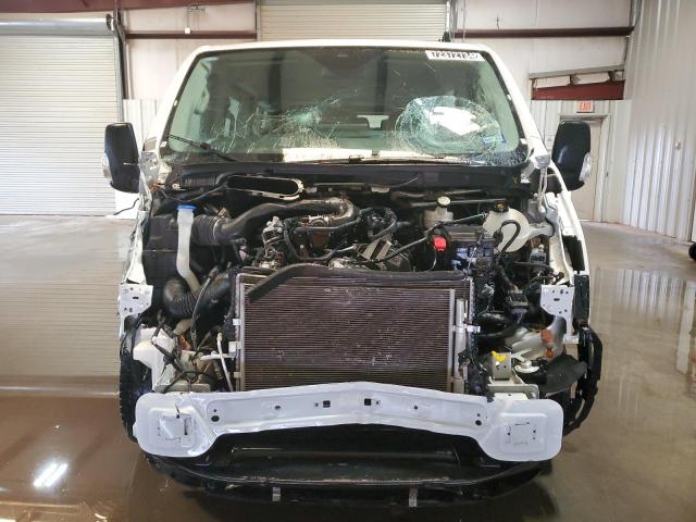Photo 5 from auction – 2023 FORD TRANSIT T- with VIN 1FBAX2Y87PKA93723