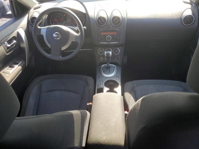 Photo 8 from auction – 2014 NISSAN ROGUE SELE with VIN JN8AS5MT2EW612046