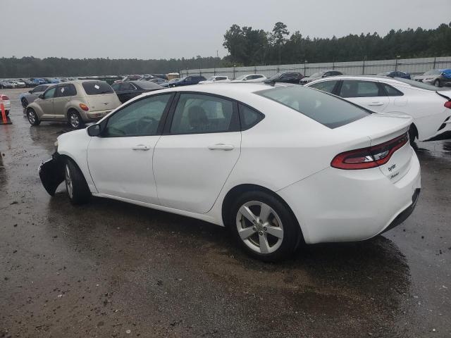 Photo 2 from auction – 2016 DODGE DART SXT S with VIN 1C3CDFFA0GD819389