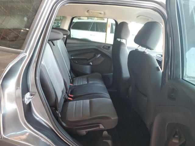 Foto 10 de la subasta – 2017 FORD ESCAPE S con VIN 1FMCU0F76HUE09433