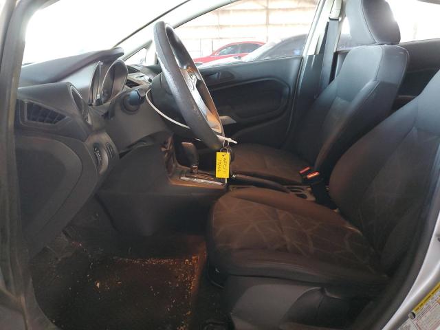صورة رقم 7 من المزاد - 2011 FORD FIESTA SE مع VIN 3FADP4EJ6BM180886