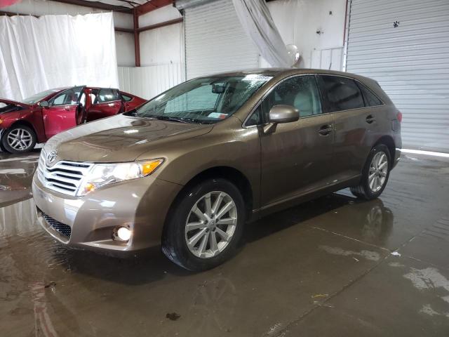 Photo 1 from auction – 2010 TOYOTA VENZA with VIN 4T3ZA3BB1AU038466