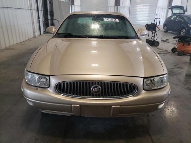 Photo 5 from auction – 2005 BUICK LESABRE CU with VIN 1G4HP52K05U214833