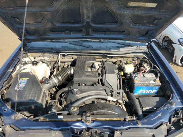 Photo 11 from auction – 2004 CHEVROLET COLORADO with VIN 1GCDT136448186406