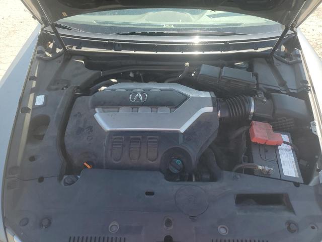 Photo 11 from auction – 2009 ACURA RL with VIN JH4KB26649C000491