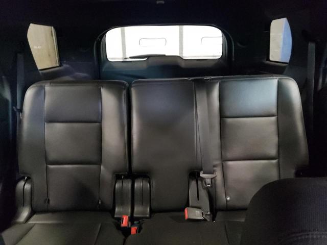 Photo 10 from auction – 2015 FORD EXPLORER P with VIN 1FM5K8AR6FGC51984