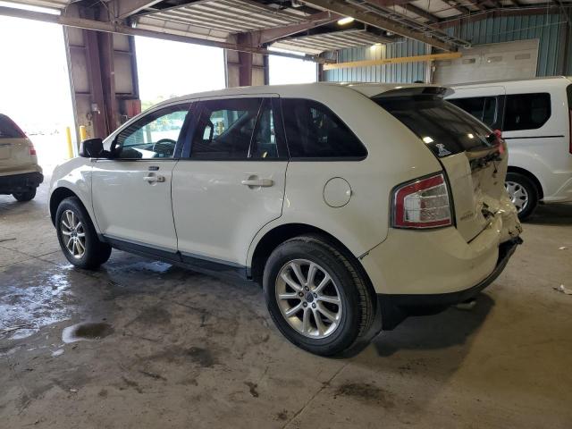 Photo 2 from auction – 2010 FORD EDGE SEL with VIN 2FMDK3JC7ABA27570