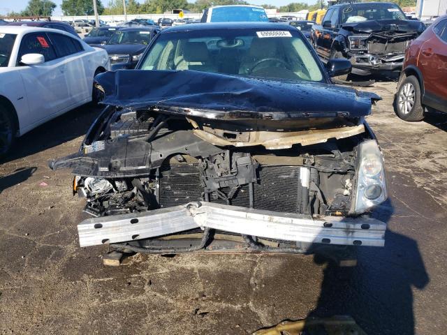 Photo 5 from auction – 2008 CADILLAC DTS with VIN 1G6KD57Y78U164276