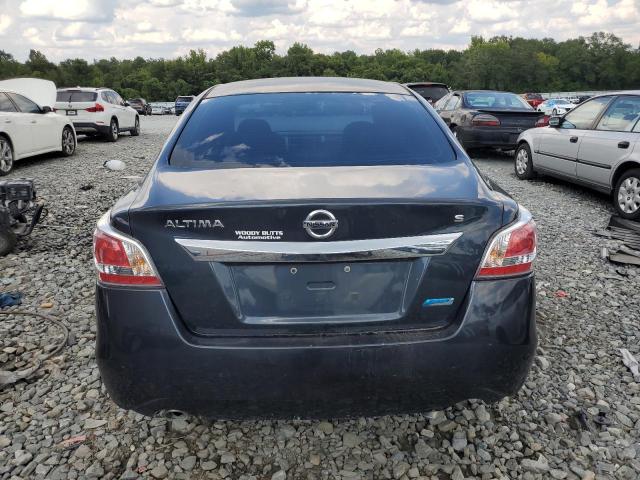 Photo 6 from auction – 2014 NISSAN ALTIMA 2.5 with VIN 1N4AL3AP1EC424288