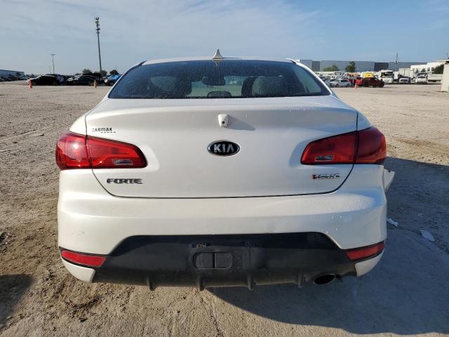 Photo 6 from auction – 2014 KIA FORTE EX with VIN KNAFX6A87E5248623