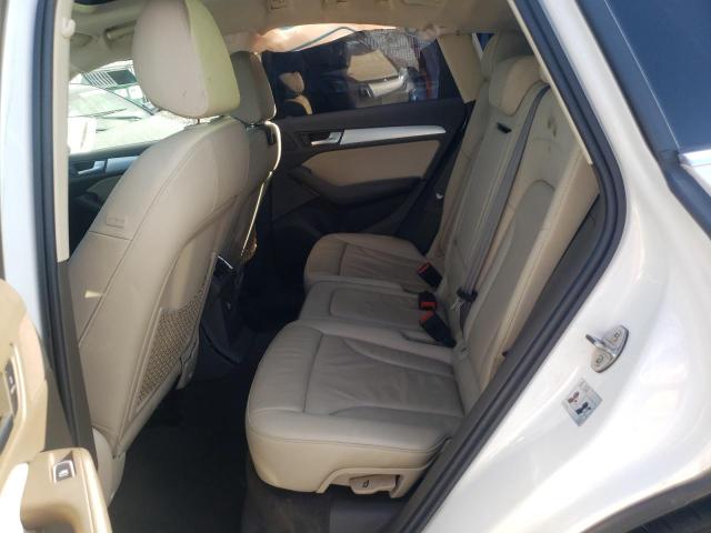 Photo 11 from auction – 2014 AUDI Q5 PREMIUM with VIN WA1LFBFP5EA006318