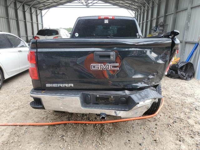 Photo 6 from auction – 2014 GMC SIERRA C15 with VIN 1GTR1UEH7EZ126983