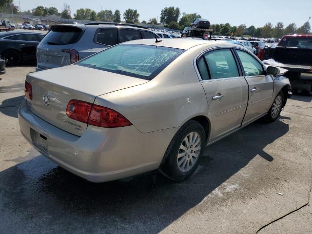 Photo 3 from auction – 2008 BUICK LUCERNE CX with VIN 1G4HP57218U181466
