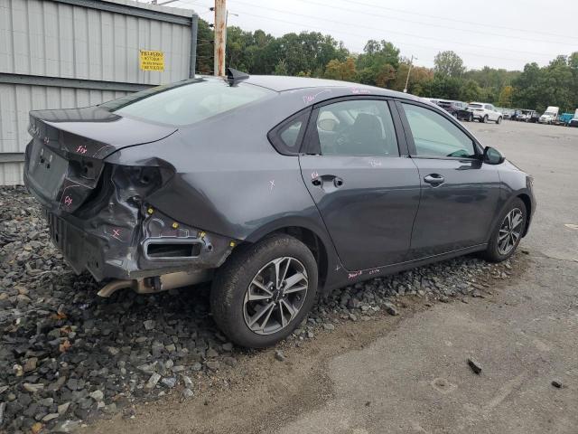Photo 3 from auction – 2024 KIA FORTE LX with VIN 3KPF24AD2RE743065