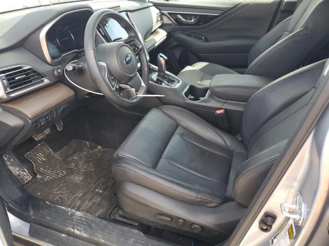 Photo 7 from auction – 2022 SUBARU OUTBACK LI with VIN 4S4BTGND7N3270607