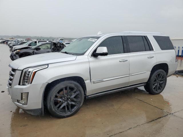 CADILLAC ESCALADE P 2016 with VIN 1GYS4CKJ4GR103426 - Photo from auction