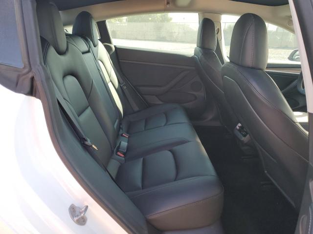 Photo 10 from auction – 2023 TESLA MODEL 3 with VIN 5YJ3E1EA4PF420524