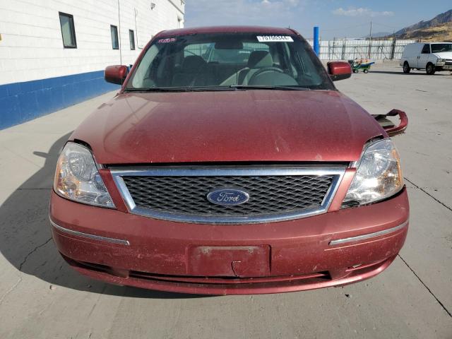 Photo 5 from auction – 2005 FORD FIVE HUNDR with VIN 1FAFP23115G159622