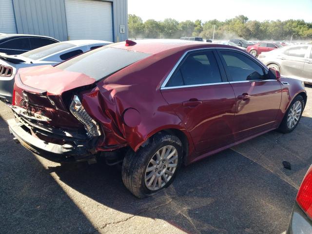 Photo 3 from auction – 2013 CADILLAC CTS LUXURY with VIN 1G6DF5E55D0134657