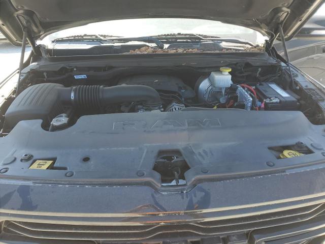 Photo 11 from auction – 2019 RAM 1500 LARAM with VIN 1C6SRFJT4KN877288