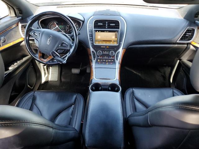 Foto 8 de la subasta – 2018 LINCOLN MKX SELECT con VIN 2LMPJ8KR1JBL31885
