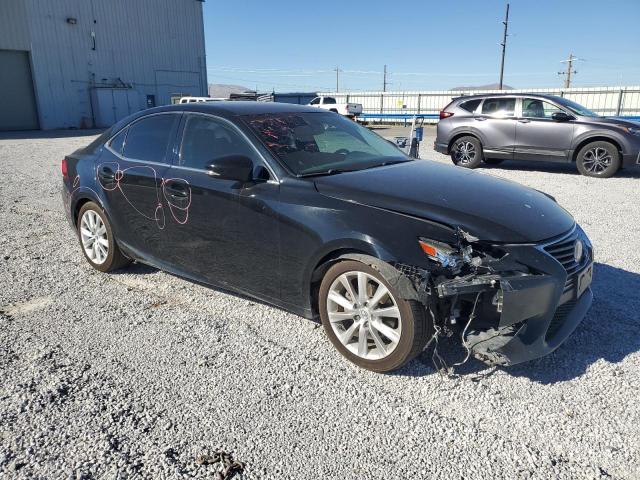 Photo 4 from auction – 2015 LEXUS IS 250 with VIN JTHCF1D22F5015803