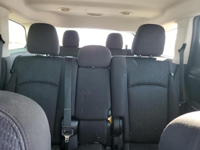 Photo 10 from auction – 2012 DODGE JOURNEY SE with VIN 3C4PDCAB0CT320091