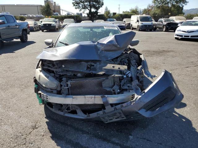 Photo 5 from auction – 2016 HONDA CIVIC LX with VIN 2HGFC4B09GH310998